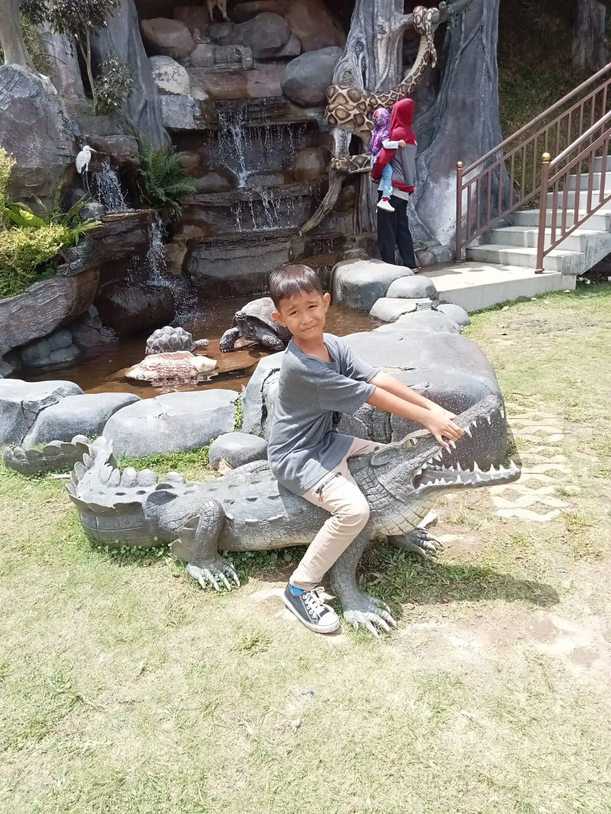 Keluarga
