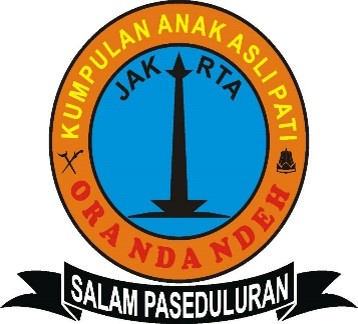 Logo Paguyuban