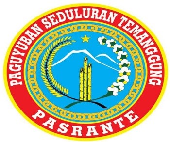 Logo Paguyuban